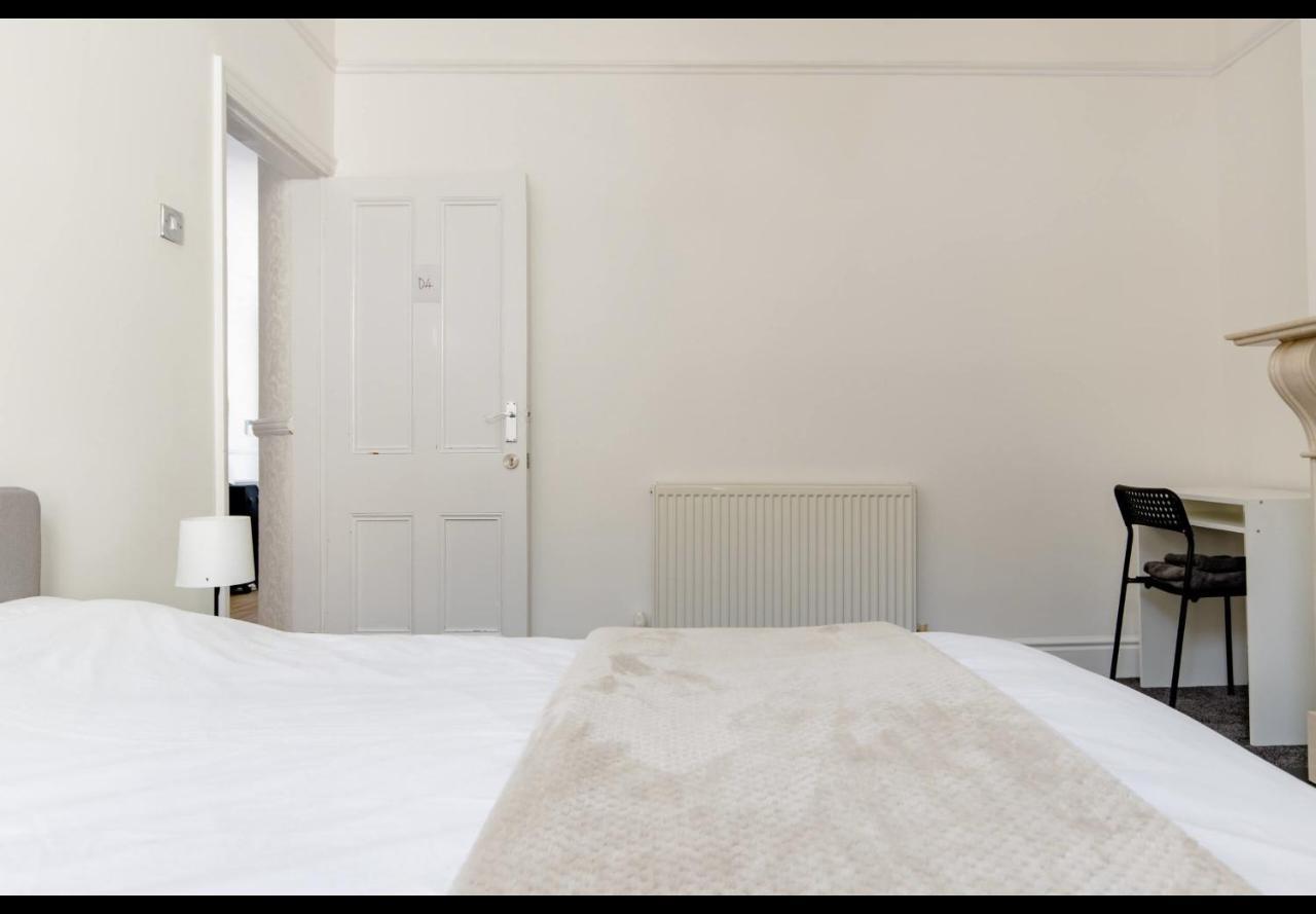 Devondale Road, Penny Lane Area Homestay Liverpool